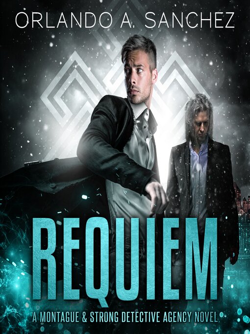 Title details for Requiem by Orlando A. Sanchez - Available